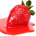 Strawberry Syrup